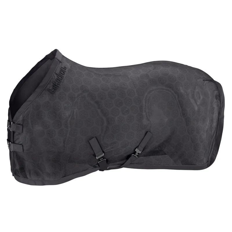 Eskadron Fly Printed Fly Sheet Reflexx SS23 - Deep Grey